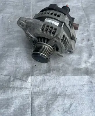 Jeep Cherokee Generator/alternator P56029739AA TN1042118770
