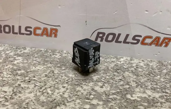 Jaguar S-Type Other relay FOAB14B192AA