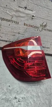 BMW X3 F25 Rear/tail lights 7217305