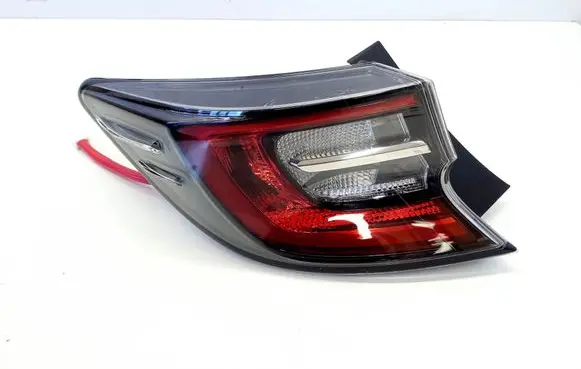 Toyota Corolla E210 E21 Rear/tail lights 