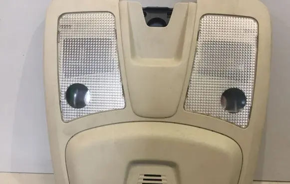 Volvo XC90 Front seat light 30669623 100569 054400000016