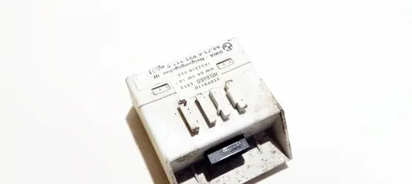 Alarm control unit/module