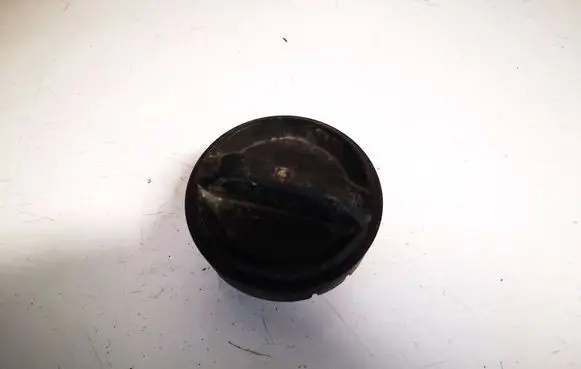 Fuel tank filler cap