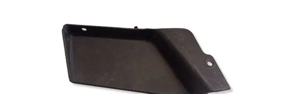 KIA Sportage Fender trim (molding) 84111D9001