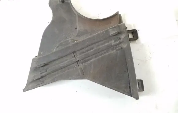 Renault Kangoo II Timing belt guard (cover) 8200795012A