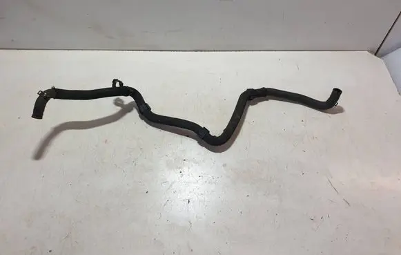 Jaguar XF X260 Coolant pipe/hose 