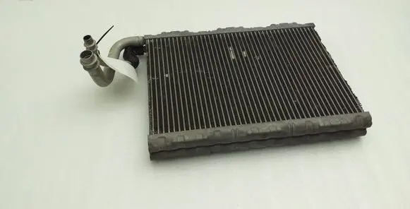Air conditioning (A/C) radiator (interior)