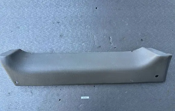 Nissan Patrol Y60 Tailgate trunk handle 90903VB000