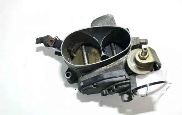 Audi A8 S8 D2 4D Throttle valve 0280120431 078133154
