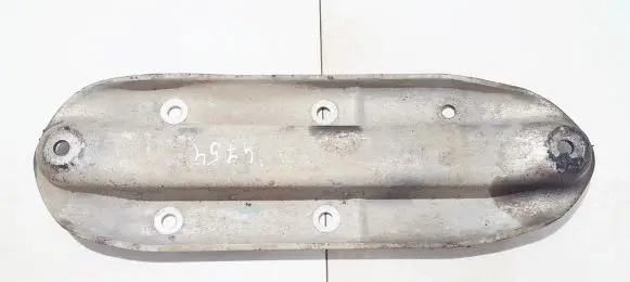 Mercedes-Benz S W220 Engine mounting bracket