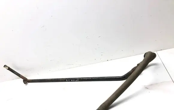 Volkswagen Sharan Engine coolant pipe/hose
