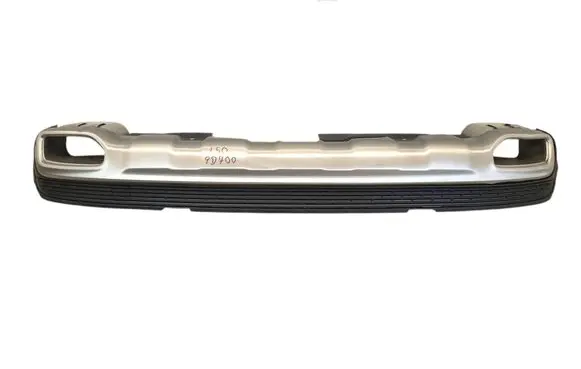 Volvo XC60 Rear bumper 31399033