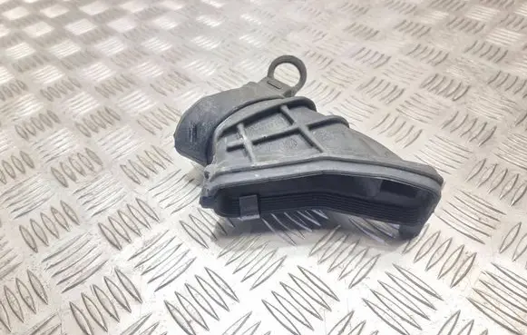 Ford Focus Air intake duct part AV619A675AC 1050706S01