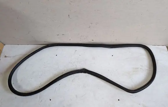 Audi A6 S6 C6 4F Rubber seal rear door 