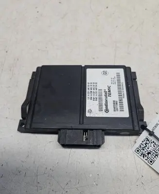 Parking PDC control unit/module