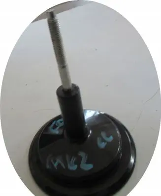 Ford Focus Spare wheel bolt 