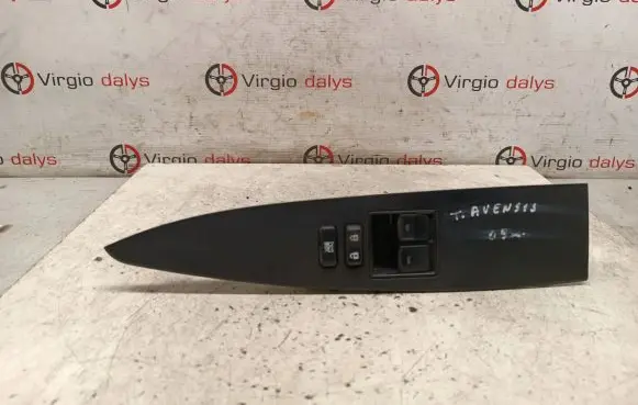 Toyota Verso Electric window control switch 8404005030 30170095 170709053230