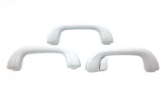 KIA Optima A set of handles for the ceiling 