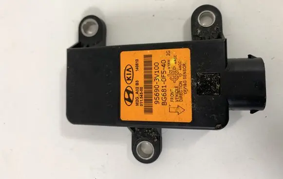 KIA Sportage ESP acceleration yaw rate sensor 956903V100