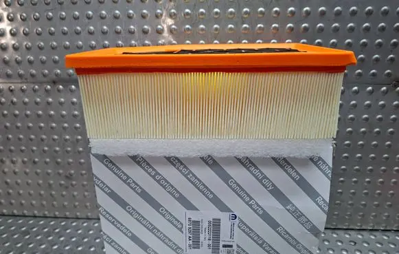 Opel Movano C Air filter S26336135 52222118