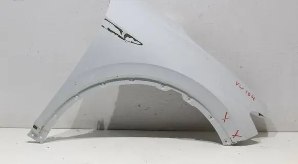 Volkswagen ID.4 Fender