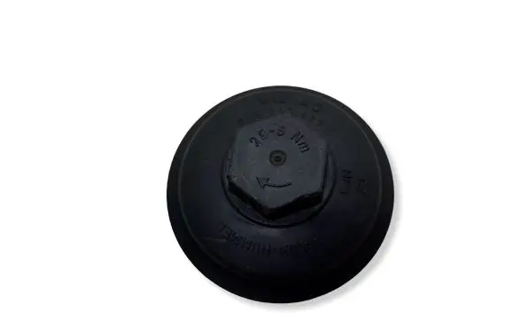 Volkswagen PASSAT B6 Oil filter cover 045115433E