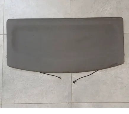 Opel Corsa B Parcel shelf 