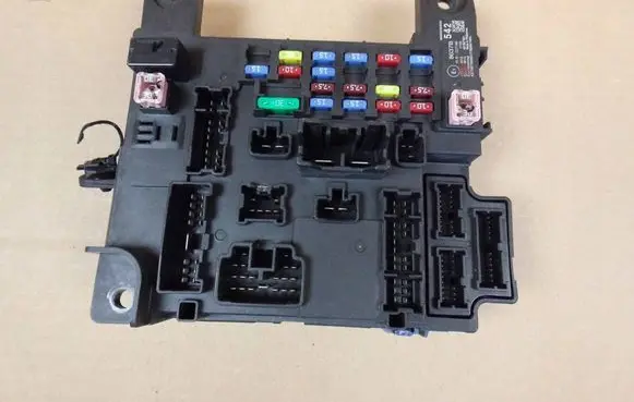 Fuse module
