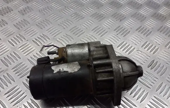 Mercedes-Benz A W168 Starter motor BRAK