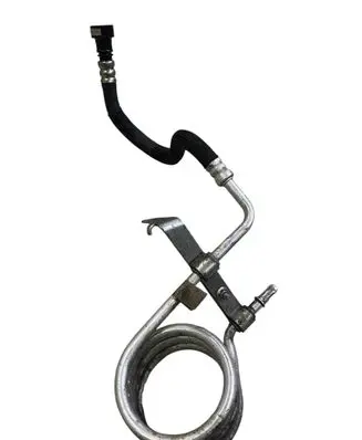 Citroen Jumper Power steering hose/pipe/line
