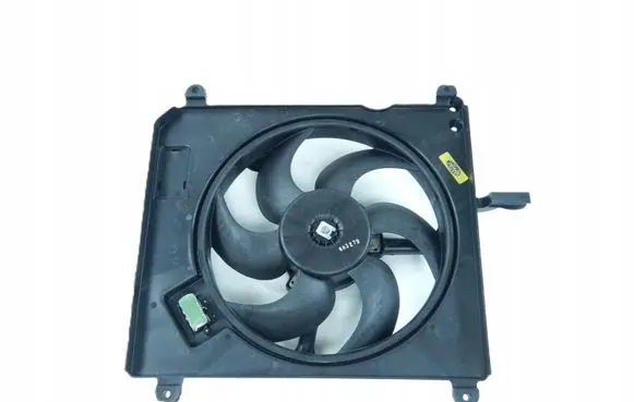 Fiat Bravo - Brava Electric radiator cooling fan 069422005010