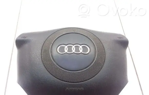 Audi A4 S4 B5 8D Steering wheel airbag P111023 07406724