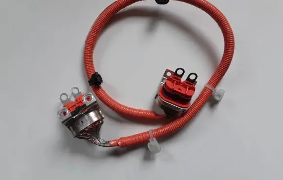 Mitsubishi Outlander Other wiring loom W309B18771