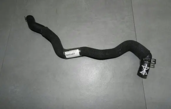 Volkswagen Arteon Engine coolant pipe/hose 3Q0121058C