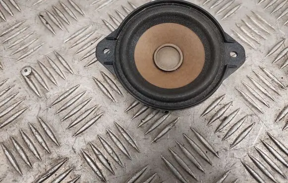 Tesla Model S Panel speaker 100483301A