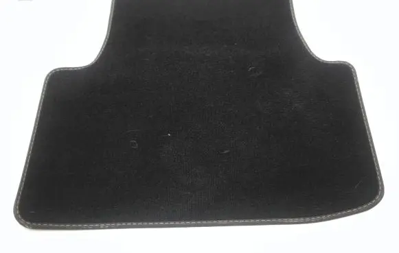 Cupra Formentor Rear floor mat 