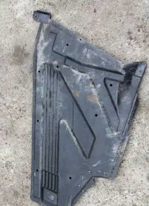 Mercedes-Benz A W176 Pickup box liner A2466840300