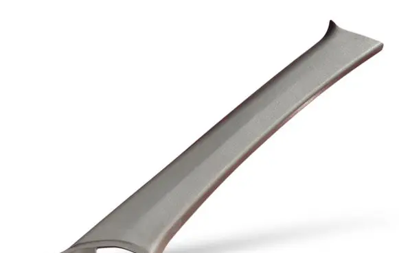 Nissan X-Trail T30 (A) pillar trim 769118H301 H607533210 H6075335100