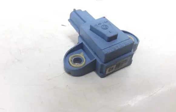 Volkswagen PASSAT B6 Airbag deployment crash/impact sensor 1K0955557A