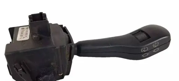 BMW 3 E46 Wiper control stalk 8363669