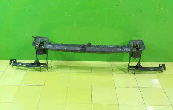 BMW 1 F20 F21 Radiator support slam panel WP250