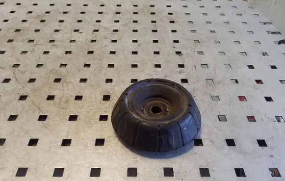 Other front suspension part