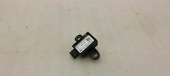 Mercedes-Benz R W251 Airbag deployment crash/impact sensor A0038208426