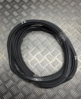Audi A6 S6 C7 4G Rubber seal rear door