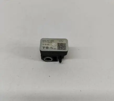Porsche Macan (95B) Airbag deployment crash/impact sensor 95B907508