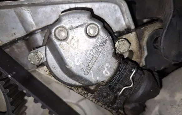 Audi A4 S4 B5 8D Camshaft position sensor 0232101024 058905181b