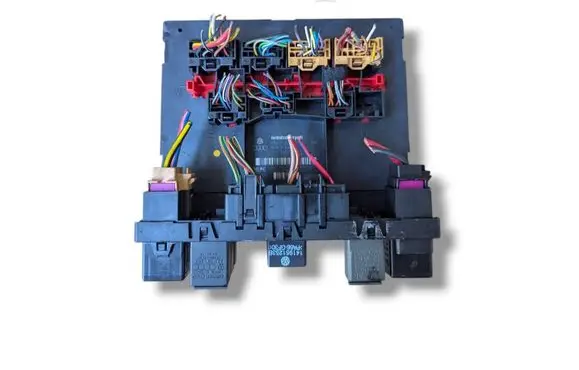 Comfort/convenience module