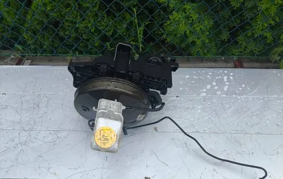 Fiat Doblo Other brake parts 0504054804