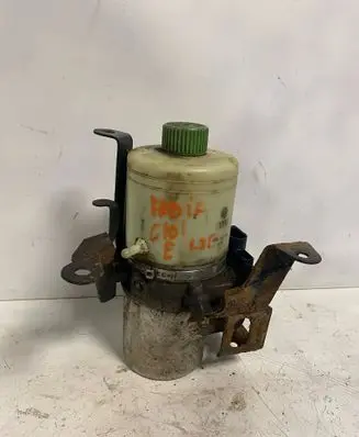 Skoda Fabia Mk1 (6Y) Power steering pump 6Q0423156AB 6Q2423051AG 6Q1423051BS