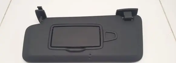 Mercedes-Benz B W246 W242 Sun visor A24681004109H43